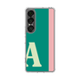 Slim Protection Case［ Original - initial color line - A green ］