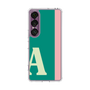 Slim Protection Case［ Original - initial color line - A green ］