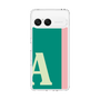 Slim Protection Case［ Original - initial color line - A green ］