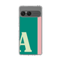 Slim Protection Case［ Original - initial color line - A green ］