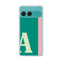 Slim Protection Case［ Original - initial color line - A green ］