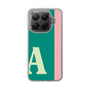Slim Protection Case［ Original - initial color line - A green ］