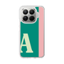 Slim Protection Case［ Original - initial color line - A green ］