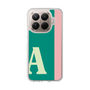 Slim Protection Case［ Original - initial color line - A green ］