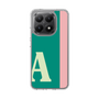 Slim Protection Case［ Original - initial color line - A green ］