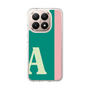 Slim Protection Case［ Original - initial color line - A green ］