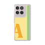 Slim Protection Case［ Original - initial color line - A yellow ］