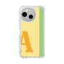Slim Protection Case［ Original - initial color line - A yellow ］