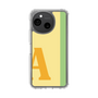 Slim Protection Case［ Original - initial color line - A yellow ］