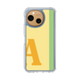 Slim Protection Case［ Original - initial color line - A yellow ］