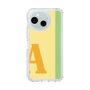Slim Protection Case［ Original - initial color line - A yellow ］