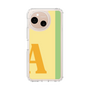 Slim Protection Case［ Original - initial color line - A yellow ］