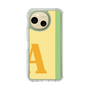 Slim Protection Case［ Original - initial color line - A yellow ］