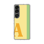 Slim Protection Case［ Original - initial color line - A yellow ］