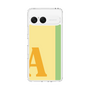 Slim Protection Case［ Original - initial color line - A yellow ］