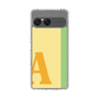 Slim Protection Case［ Original - initial color line - A yellow ］
