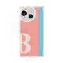 Slim Protection Case［ Original - initial color line - B pink ］