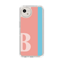 Slim Protection Case［ Original - initial color line - B pink ］