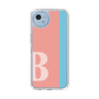 Slim Protection Case［ Original - initial color line - B pink ］