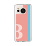 Slim Protection Case［ Original - initial color line - B pink ］
