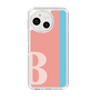 Slim Protection Case［ Original - initial color line - B pink ］