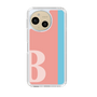 Slim Protection Case［ Original - initial color line - B pink ］