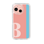 Slim Protection Case［ Original - initial color line - B pink ］