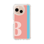 Slim Protection Case［ Original - initial color line - B pink ］