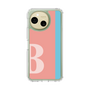 Slim Protection Case［ Original - initial color line - B pink ］