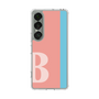 Slim Protection Case［ Original - initial color line - B pink ］