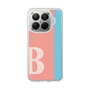 Slim Protection Case［ Original - initial color line - B pink ］