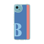 Slim Protection Case［ Original - initial color line - B blue ］