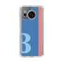 Slim Protection Case［ Original - initial color line - B blue ］