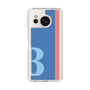 Slim Protection Case［ Original - initial color line - B blue ］