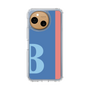 Slim Protection Case［ Original - initial color line - B blue ］