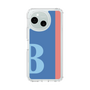 Slim Protection Case［ Original - initial color line - B blue ］