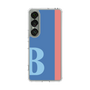 Slim Protection Case［ Original - initial color line - B blue ］