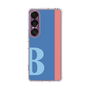 Slim Protection Case［ Original - initial color line - B blue ］