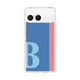 Slim Protection Case［ Original - initial color line - B blue ］