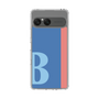 Slim Protection Case［ Original - initial color line - B blue ］
