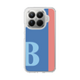 Slim Protection Case［ Original - initial color line - B blue ］