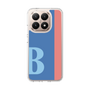 Slim Protection Case［ Original - initial color line - B blue ］
