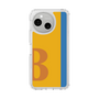 Slim Protection Case［ Original - initial color line - B orange ］