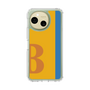 Slim Protection Case［ Original - initial color line - B orange ］