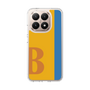 Slim Protection Case［ Original - initial color line - B orange ］