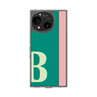 Slim Protection Case［ Original - initial color line - B green ］