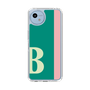 Slim Protection Case［ Original - initial color line - B green ］