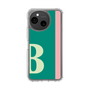 Slim Protection Case［ Original - initial color line - B green ］