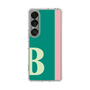 Slim Protection Case［ Original - initial color line - B green ］