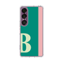 Slim Protection Case［ Original - initial color line - B green ］